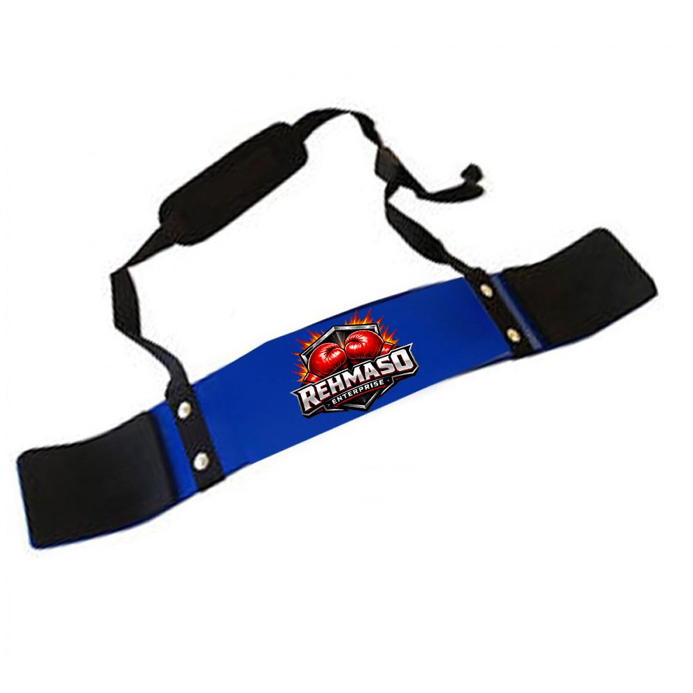 Arm Blasters